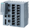 SIEMENS 6GK5216-4BS00-2AC2 SCALANCE XC216-4C, managed L2 switch, 12x RJ45, 4x combo port (SFP/RJ45)