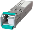 SIEMENS 6GK5992-1AM00-8TA0 Plug-in transceiver SFP992-1BXMT, 1x 1000 Mbit/s LC, SM glass, max. 10 km