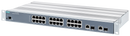 SIEMENS 6GK5326-2QS00-3RR3 SCALANCE XR326-2C PoE WG, managed L2 switch, 24x RJ45 PoE, 2x combo PoE, w/o UL