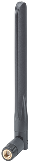 SIEMENS 6GK5795-4MA00-0AA3 Antenna ANT 795-4MA, IWLAN, omnidirectional, 2.4/5 GHz, 3/5 dBi, RSMA, IP30