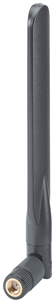 SIEMENS 6GK5795-4MA00-0AA3 Antenna ANT 795-4MA, IWLAN, omnidirectional, 2.4/5 GHz, 3/5 dBi, RSMA, IP30