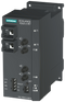 SIEMENS 6GK5202-2BB10-2BA3 SCALANCE X202-2IRT, managed Layer 2 switch, 2x RJ45, 2x multimode BFOC