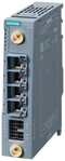 SIEMENS 6GK5763-1AL00-3DA0 IWLAN client, with DI/DO SCALANCE WUM763-1, 1 radio, 2.4/5 GHz, 2 R-SMA connections, iFeatures support via CLP, IEEE 802.11ax (Wi-Fi 6), 1201 Mbps ...