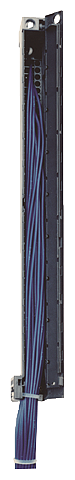 SIEMENS 6ES7922-4BD20-0AD0 Front connector with 46 single cores H05V-K for SIMATIC S7-400 L=3,2m screw