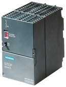SIEMENS 6ES7305-1BA80-0AA0 SIMATIC S7-300 with Regulated power supply PS305 input: 24-110 V DC output: 24 V DC/2 A