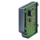 SIEMENS 6EP1961-3BA10 SIPLUS modular signaling module for 6EP1XXX-3BA00 signaling contacts: output voltage OK, ready for operation OK remote on/off