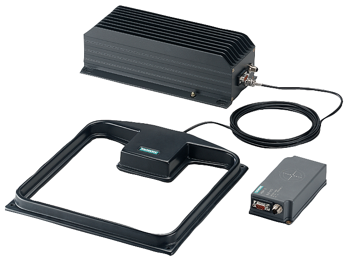 SIEMENS 6GT2691-0CH33 MOBY D antenna connecting cable for ANT D5, ANT D6 and ANT D10