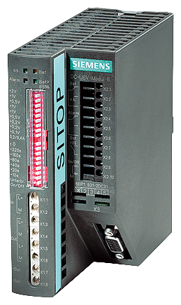 Siemens 6EP1931-2DC31 SITOP Module