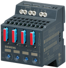 SIEMENS 6EP1961-2BA00 Diagnostics module SITOP select, 24 V DC/4 x 2 ... 10 A