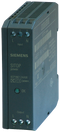 SIEMENS 6EP1967-2AA00 SITOP Switch on current limiter Ballast unit for SITOP Power supplies input: 100-480 V AC, 10 A max output: 100-480 V AC, 10 A max