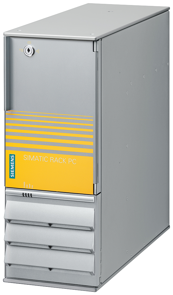 SIEMENS 6ES7648-1AA01-0XC0 SIMATIC IPC Tower Kit