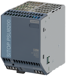 SIEMENS 6EP1336-3BA10 Power supply SITOP PSU8200, single-phase 24 V DC/20 A