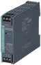 SIEMENS 6EP1331-5BA00 Power supply SITOP PSU100C, single-phase 24 V DC/0.6 A