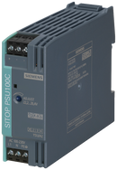 SIEMENS 6EP1321-5BA00 Power supply SITOP PSU100C, single-phase 12 V DC/2 A