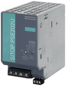 SIEMENS 6EP1961-3BA21 Redundancy module SITOP PSE202U, 24 VDC/40 A