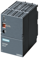 SIEMENS 6ES7307-1EA80-0AA0 SIMATIC S7-300 Outdoor Regulated power supply PS307 input: 120/230 V AC, output: 24 V/5 A DC