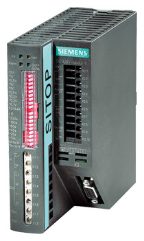 Siemens 6EP1931-2EC31 SITOP DC-USV Module 24 V/15 A