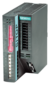 Siemens 6EP1931-2EC42 SITOP DC-USV Module