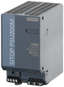 Siemens 6EP1334-3BA10-8AB0 SITOP PSU200M plus 10 A Stabilized power supply input