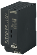 SIEMENS 6EP1333-1LB00 Power supply SITOP PSU100L, single-phase 24 V DC/5 A