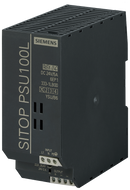 Siemens 6EP1333-1LB00 SITOP PSU100L 24 V/5 A Stabilized power supply input