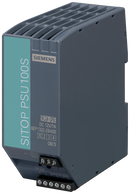 SIEMENS 6EP1322-2BA00 Power supply SITOP PSU100S, single-phase 12 V DC/7 A