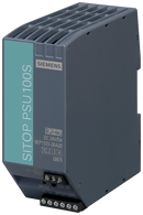 Siemens 6EP1333-2BA20 SITOP PSU100S 24 V/5 A Stabilized power supply input