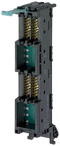 SIEMENS 6ES7921-5AK20-0AA0 Front connector module for SIMATIC S7-1500, ana. IOs, 16-p. cable connect.