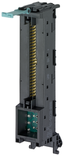 SIEMENS 6ES7921-5CK20-0AA0 Front connector module for SIMATIC S7-1500, ana. IOs, 50-p. cable connect.