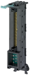 SIEMENS 6ES7921-5CK20-0AA0 Front connector module for SIMATIC S7-1500, ana. IOs, 50-p. cable connect.