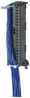 SIEMENS 6ES7922-5BC50-0AB0 Front connector 40pole with 20 single cores H05V-K for SIMATIC S7-1500 L=2,5m
