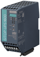 Siemens 6EP4134-3AB00-0AY0 SITOP UPS1600