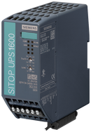 Siemens 6EP4134-3AB00-1AY0 SITOP UPS1600