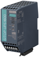 Siemens 6EP4136-3AB00-1AY0 SITOP UPS1600