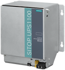 SIEMENS 6EP4134-0GB00-0AY0 Battery module with lead-acid battery SITOP UPS1100, 24 V DC/7 Ah