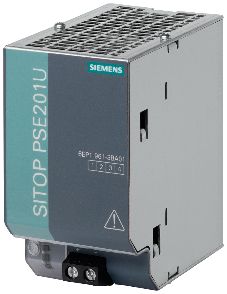 Siemens 6EP1961-3BA01 SITOP PSE201U