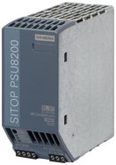 SIEMENS 6EP3334-8SB00-0AY0 Power supply SITOP PSU8200, single-phase 24 V DC/10 A