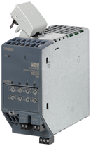 SIEMENS 6EP4437-8XB00-0CY0 Expansion module SITOP CNX8600 for SITOP PSU8600 24 V DC/4x10 A