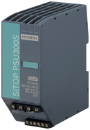 SIEMENS 6EP1433-2BA20 Power supply SITOP PSU300S, 3-phase 24 V DC/5 A