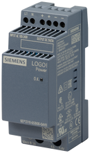 Siemens 6EP3310-6SB00-0AY0 LOGO!POWER 5 V / 3 A