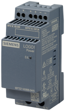 SIEMENS 6EP3321-6SB00-0AY0 Power supply LOGO!Power, single-phase 12 V DC/1.9 A