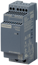 Siemens 6EP3331-6SB00-0AY0 LOGO!POWER (5 PCS)