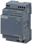 SIEMENS 6EP3332-6SB00-0AY0 Power supply LOGO!Power, single-phase 24 V DC/2.5 A