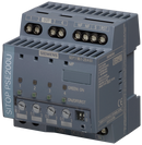 SIEMENS 6EP1961-2BA61 SITOP PSE200U selectivity module, 24 V DC/4 x 0.5-3A w. single-channel signaling