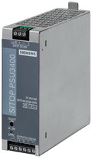 SIEMENS 6EP3134-0TA00-0AY0 Power supply SITOP PSU3400, 24 V DC/ 24 V DC/10 A