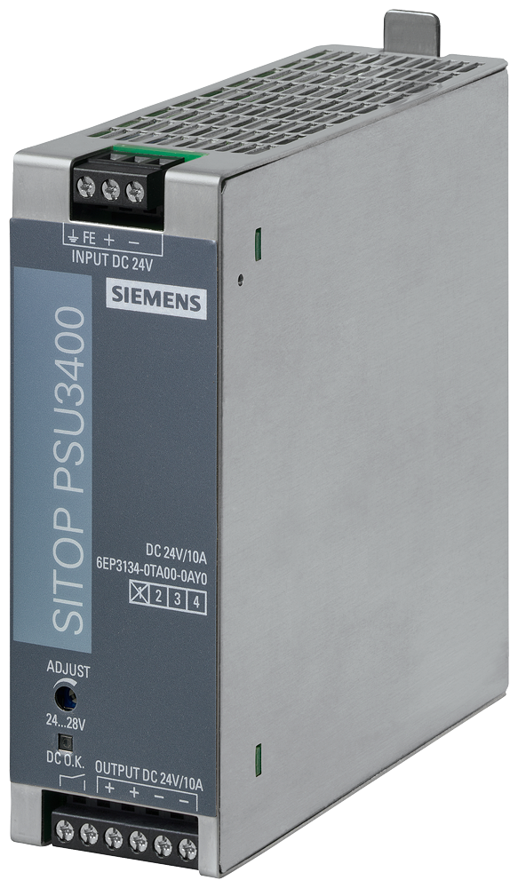 Siemens 6EP3134-0TA00-0AY0 SITOP PSU3400