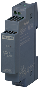 Siemens 6EP4683-6LB00-0AY0 LOGO! ICL230