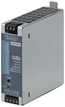 SIEMENS 6EP3123-0TA00-0AY0 Power supply SITOP PSU3400, 24 V DC/ 12 V DC/15 A
