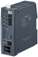 SIEMENS 6EP4437-7FB00-3CX0 SITOP SEL1200 sel. module, 24VDC/4x2-10A w. com. sign. contact or diag. monitor