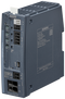 SIEMENS 6EP4437-7FB00-3CX0 SITOP SEL1200 sel. module, 24VDC/4x2-10A w. com. sign. contact or diag. monitor